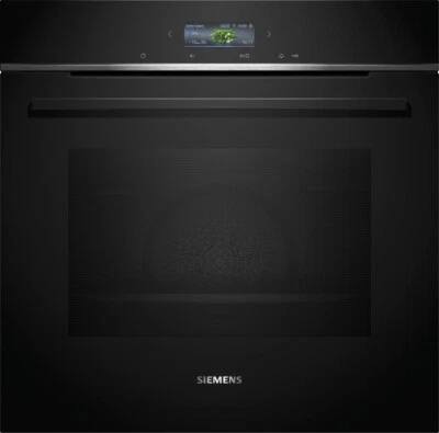 Siemens HB734G1B1 Einbau Backofen TFT Touchdisplay Home Connect neue Serie - Bild 1 von 4