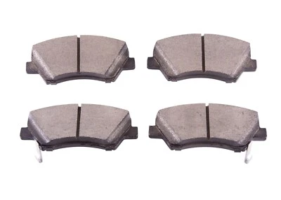 For 2014-2017 Kia Forte Koup 2.0L L4 Bosch QuietCast Ceramic Brake Pads Front - Image 1 of 4