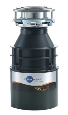 Lebensmittelabfallentsorger Modell 45 InSinkErator - Küchenabfallzerkleinerer