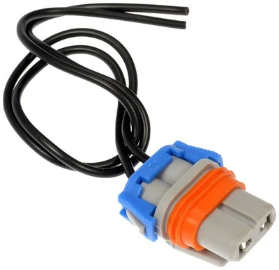 Arnés de enchufe de coleta de cable DORMAN 645-628 para modelos seleccionados de Chevrolet GMC 92-08 Foto 1 de 4