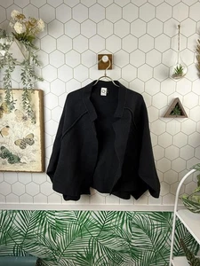 Akemi + Kin from Anthropologie Front Women's Outerwear Jacket -Size - O/S - Picture 1 of 5