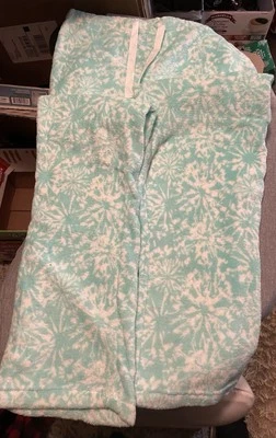 Брюки пижамы для девочек (размер 10-12) - Изображение 1 из 2