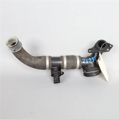 2014-2016 Porsche Panamera Hybrid Radiator Coolant Hose OEM Used — 第 1/4 张图片