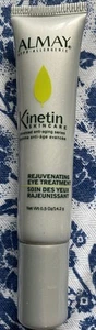 Almay Kinetin Skincare Rejuvenating Eye Treatment 0.5 oz NOS * No Box - Picture 1 of 2