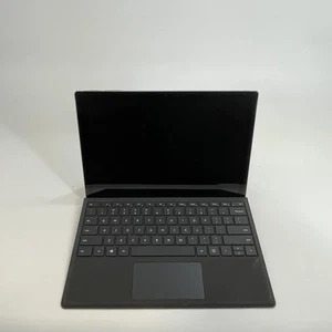 Microsoft Surface Pro 7 Plus 12.3 2.8 GHz i7-1165G7 16GB 256GB SSD Good - READ - Picture 1 of 12