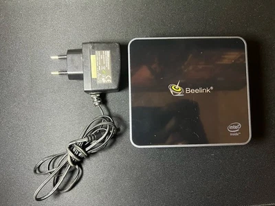 Beelink GK55 Mini PC | Windows 10, Intel Celeron J4125 | 8 GB RAM | 128 GB SSD - Immagine 1 di 4