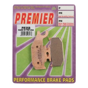 Premier Brake Pads - PR Off-Road Sintered (GF373K5) - Picture 1 of 1