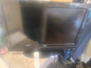 Slightly used,Coby HDTV - Picture 1 of 7