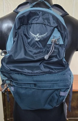 Osprey Daylid Convertible Top Lid Daypack Backpack - Daypack Women's New - Image 1 of 4