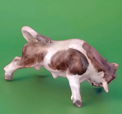 Cacciapuoti Ceramica - Immagine 1 di 4