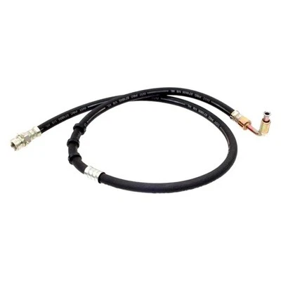 For Blue Bird TC2000 1989 Raybestos Element3 Front Brake Hydraulic Hose Foto 1 de 2