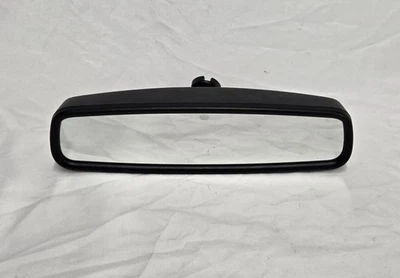 2011-2014 Ford F150 Supercrew Interior Overhead Rear View Mirror Assy. OEM Foto 1 de 4