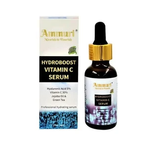 Ammuri Hydroboost Anti-Aging Serum with Vitamin C - Picture 1 of 9