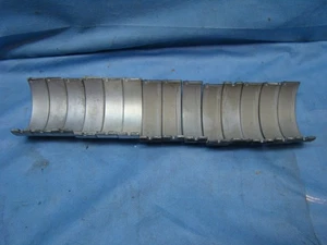GMC 478 Connecting Rod Bearing SET 040 u/s 6 Bearings 351 401 USA - Picture 1 of 2