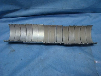 GMC 478 Connecting Rod Bearing SET 040 u/s 6 Bearings 351 401 USA - Image 1 of 2