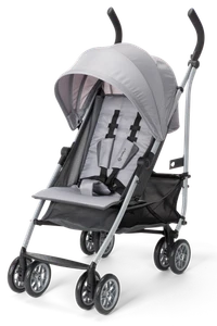 Safety 1st Strollerette Kompaktkinderwagen, Mercury - Bild 1 von 8