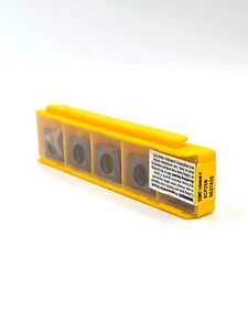 KENNAMETAL CCMT431FP CCMT120404FP Carbide Inserts 5537426 KCP25B (Pack of 5) - Picture 1 of 3