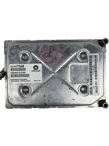 Computer ECM for 2014 DODGE JOURNEY 2.4L P05150776AB - Picture 1 of 6