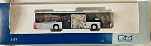 Rietze 66923 MB Citaro E4 ´06 SWB Stadtwerke Bonn Cool Unterwegs Linie 635 1:87 - Bild 1 von 6