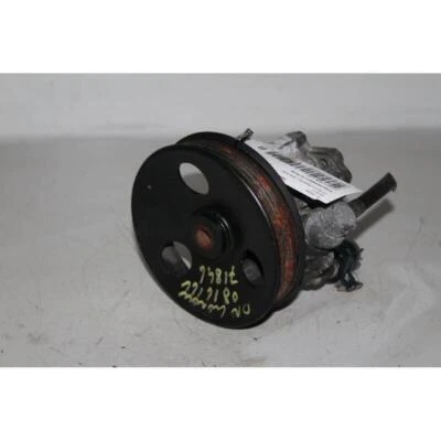 POWER STEERING PUMP FOR DR - EVO DR5 (07-15) 1.6 16V (80KW) SUV 5P/B/1579CC 2007 Foto 1 de 4