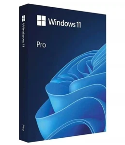 Microsoft Windows 11 Pro 64 bits versión completa USB caja sellada - Imagen 1 de 2