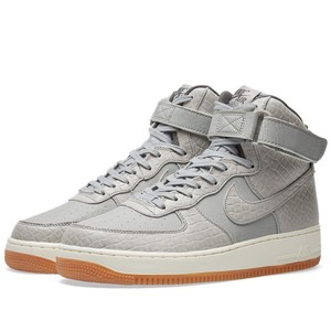 air force 1 grey womens