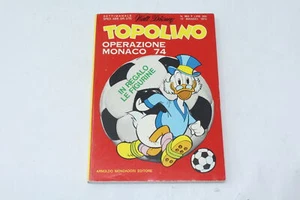 WALT DISNEY TOPOLINO MONDADORI N� 963  [FR-197] - Picture 1 of 3
