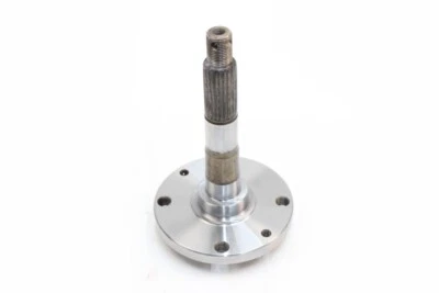 Fiat 850 rear wheel stub axle shaft 4162466 - Image 1 of 3