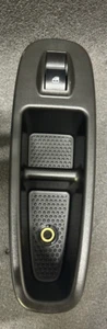 2012-2018 Fiat 500L Passenger Right Window Switch 735600161 - Picture 1 of 3