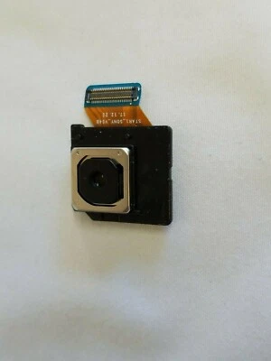For Samsung Galaxy S9 SM-G960U Main Rear Back Camera Replacement Part - Image 1 of 3