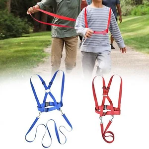 Walking Harness for Kids Rope Kids Leash for Older Children Girls Boys Child - Picture 1 of 16