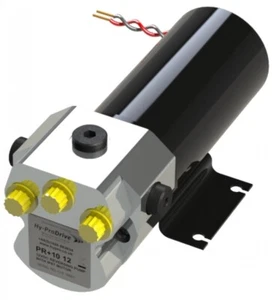 Hypro Drive Autopilot Hydraulikpumpen - geeignet für alle Marine Autopiloten - Bild 1 von 2