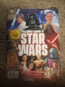 COMPLETE GUIDE TO STAR WARS 2021 FIRST LOOK Disney Parks Mandalorian Grogu - Picture 1 of 2