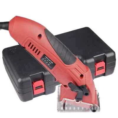 Portable Multifunctional Metal Saw Electric Saw Mini Saw Cutting Machine - Image 1 of 4