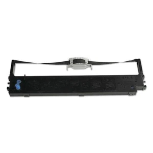 Compatibility Oki ML5720 5790 ML690 ML620 Printers Cassette Ink Ribbon Black - Afbeelding 1 van 1