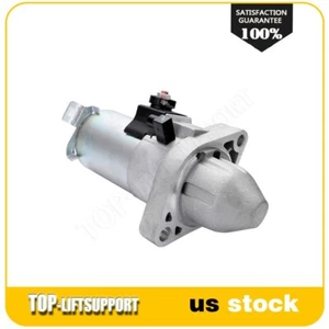 Starter For Honda CR-V LX Sport Utility 4-Door 2.4L 2002 31200PPA505 17844N - Picture 1 of 5