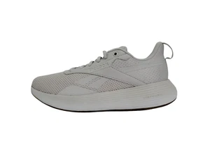 Reebok Women's DMX Comfort+ Sneakers, Steely Fog/White Lee, 10 Medium US - Picture 1 of 10