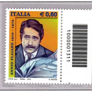 Flaiano Barcode 1311 - Picture 1 of 1