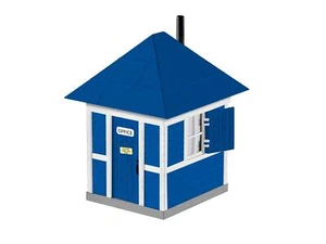 LIONEL 2030130 O GAUGE CROSSING SHANTY - BRAND NEW - Picture 1 of 1