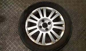 CERCHIO IN LEGHE R16 PER CITROEN C5 2005 2.2 HDI 98KW ET26 6.5J 23971661 - Imagen 1 de 12
