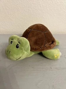 TURTLE -THE BUBBA GUMP SHRIMP COMPANY 8” STUFFED PLUSH TOY (PRE-OWNED) - Picture 1 of 16