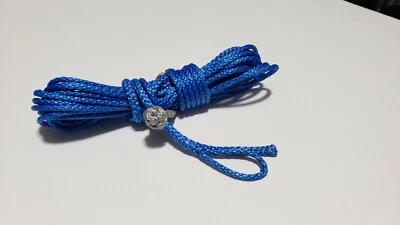  Whoopie Sling XL 10 pies con lazos evo azul  Foto 1 de 4