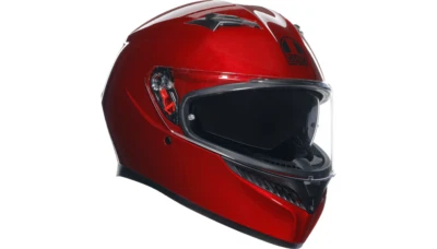 ¡NUEVO! CASCOS DE MOTO AGV K3 2025 CARA COMPLETA - ELIGE TALLA Y COLOR Foto 1 de 4