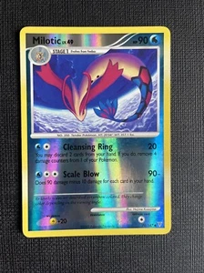 Pokemon Karte Milotic 70/147 Supreme Victors Uncommon - LP/NM - Bild 1 von 15