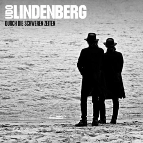 Durch Die Schweren Zeiten von Udo Lindenberg  (CD, 2016)