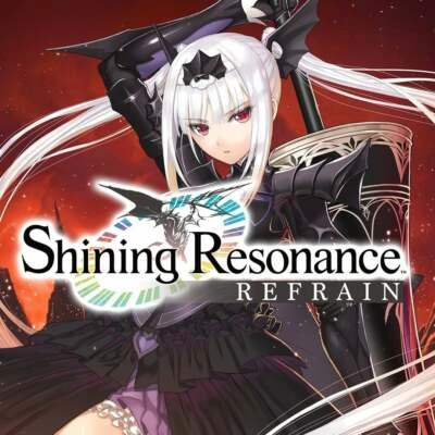 Shining Resonance Refrain - Region Free Steam PC Key (NO CD/DVD) - Image 1 of 4
