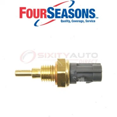 Four Seasons Coolant Temperature Sensor for 2004-2012 Subaru Outback 2.5L qi Foto 1 de 4