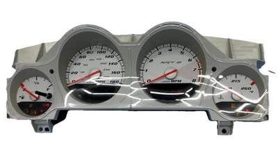 Dodge Charger SRT 2008 8 velocidades 05030999AD 04840649AA 180 MPH AT 08-10 Foto 1 de 4