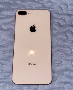 Apple iPhone 8 Plus - 64 GB - Gold (Verizon) Used - Photo 1 sur 2