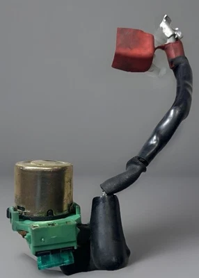 Honda Shadow VLX VT600C 600 750 1995 88-07 OEM relé de arranque solenoide Foto 1 de 4